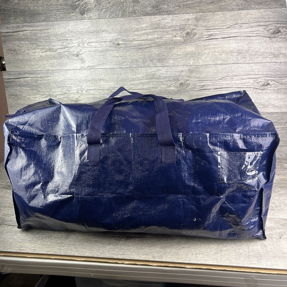 VENO 5 Pack Moving/Storage Bags, Heavy Duty, Alternative to Moving Boxes